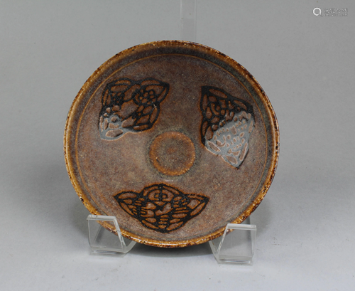 Chinese JianYao Bowl