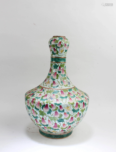 Chinese Porcelain Vase