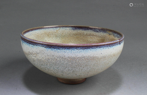 Chinese Porcelain Bowl