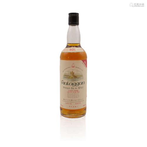 VINTAGE MALT WHISKY装瓶：菲拉格兰1980年艾雷岛单一麦芽威士忌