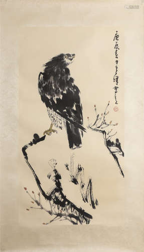 Sun Qifeng Eagle