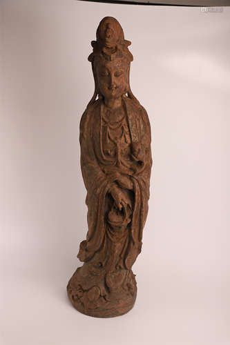 Song Mu Guanyin