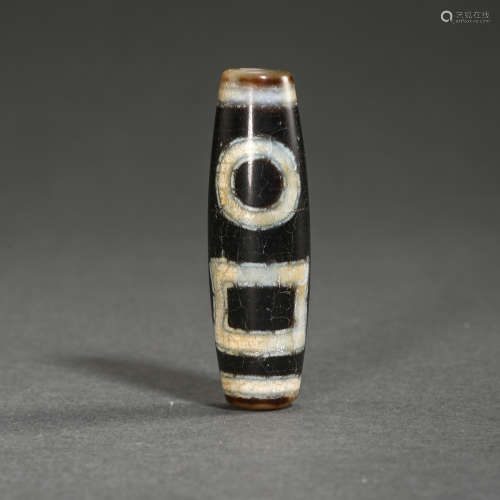 TANG DYNASTY, CHINESE DZI BEADS