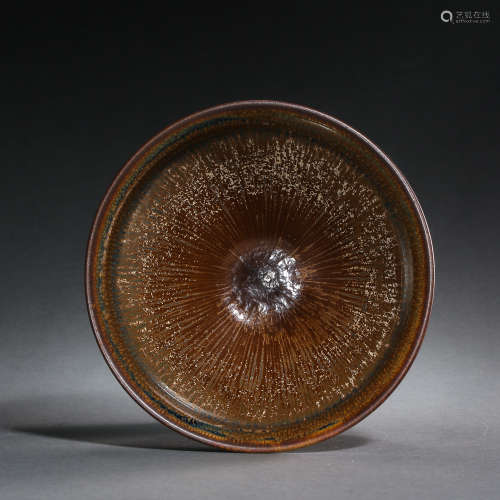 SONG DYNASTY, CHINESE JIAN WARE CUP