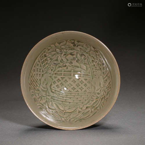 NORTHERN SONG DYNASTY, CHINESE YAOZHOU WARE BOWL