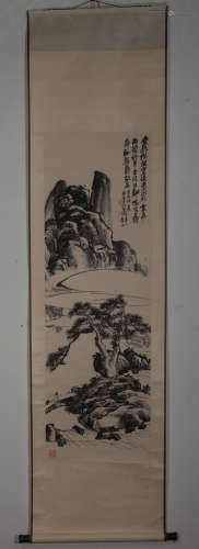 CHINESE CALLIGRAPHY