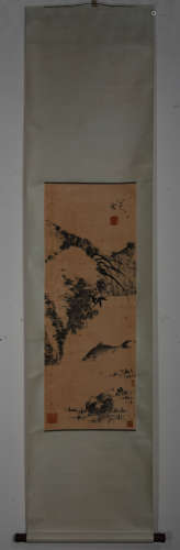 CHINESE CALLIGRAPHY