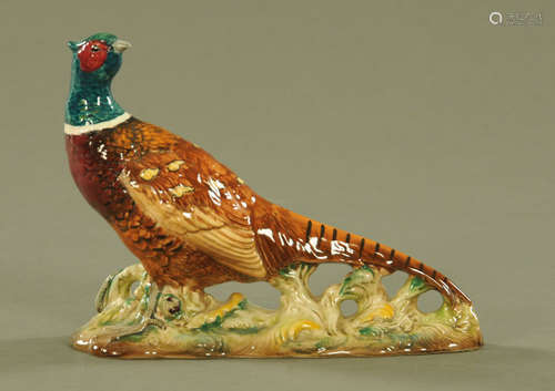 A Beswick pheasant 1226.