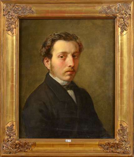 DUMORTIER Félix (1801 - 1868)