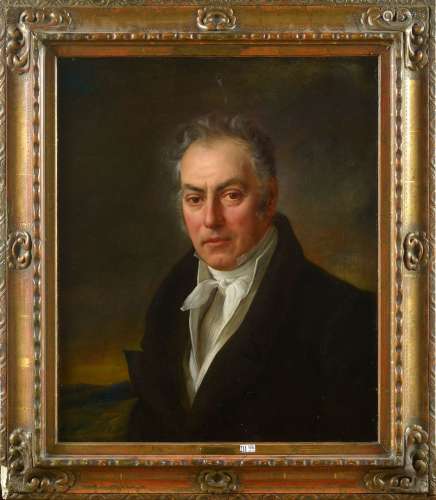 GERARD Baron François Pascal Simon (1770 - 1837). Atelier de...