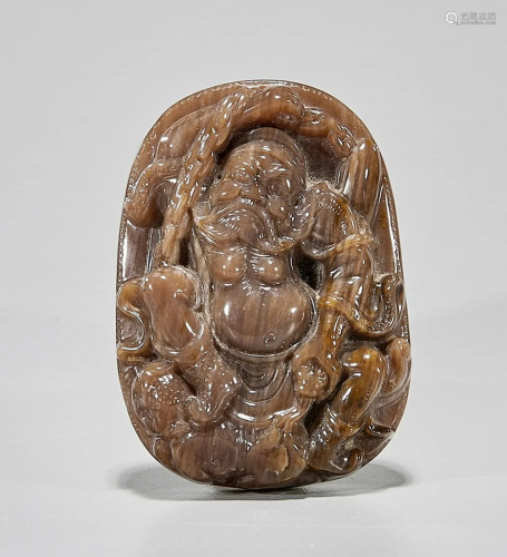 Chinese Stone Carving