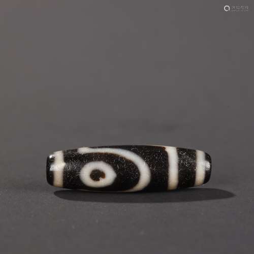 TIBETAN DZI BEADS