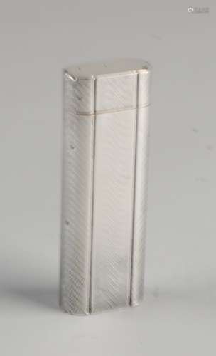 Cartier lighter (plated)