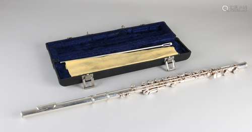 Flute