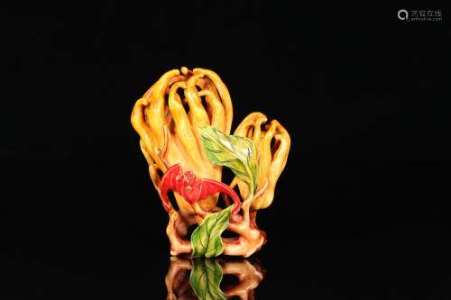 chinese antler finger citron