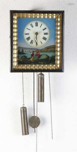 Schwarzwalder clock