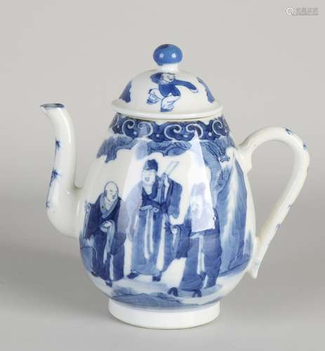 Chinese teapot