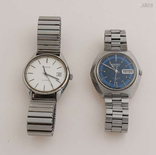 2 Watches