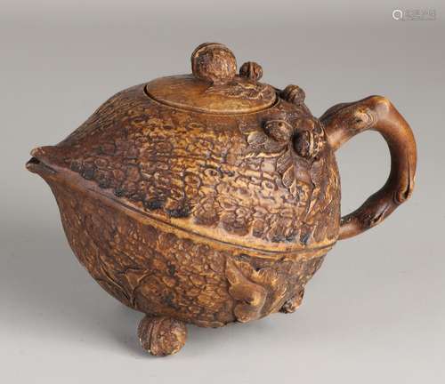 Chinese teapot