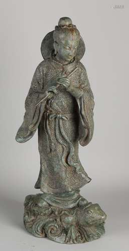 Chinese Quan Yin