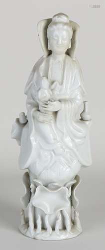 Chinese Quan Yin