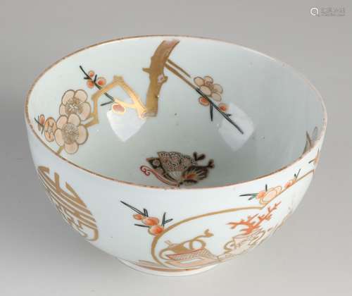 Japanese bowl Ø 14.6 cm.