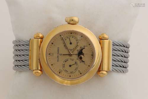 Philippe Charriot watch