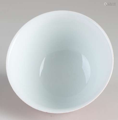 Chinese bowl Ø 11 cm.