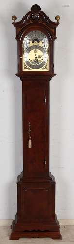 Dutch grandfather clock, Christiaan Huygens