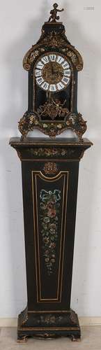 French-style console clock