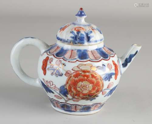 Chinese teapot