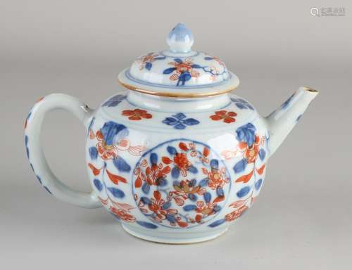 Chinese teapot