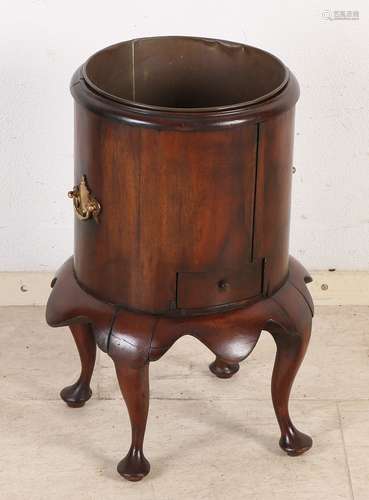 Antique tea stove, 1800