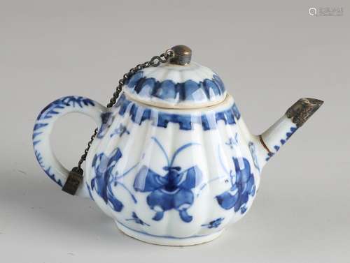 Chinese teapot