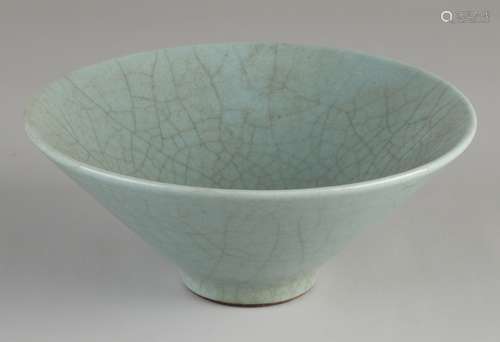 Celadon bowl