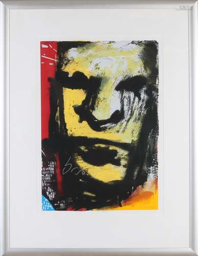 Herman Brood, Face