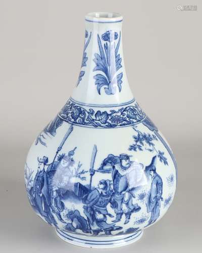 Chinese vase