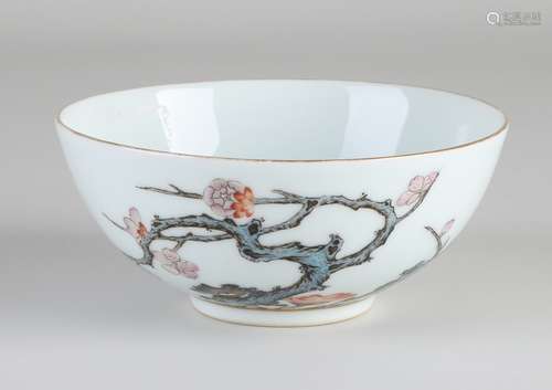 Chinese bowl Ø 12 cm.