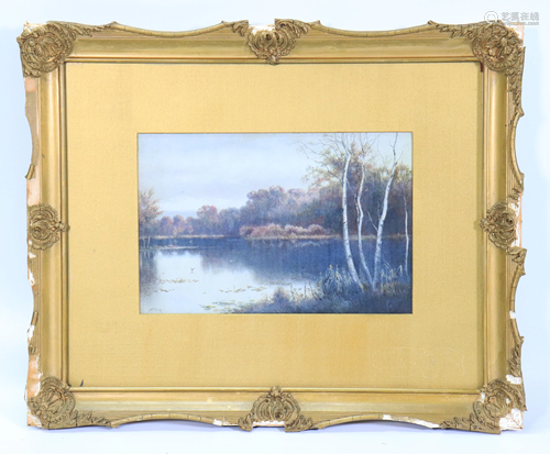 Henry Nesbit McEvoy; Canadian Wilderness Oil Board