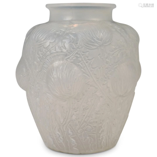 Rene Lalique 