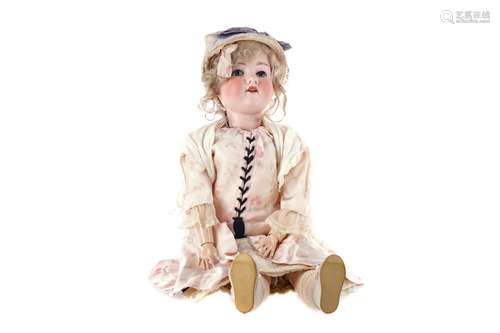 AN ARMAND MARSEILLE DOLL