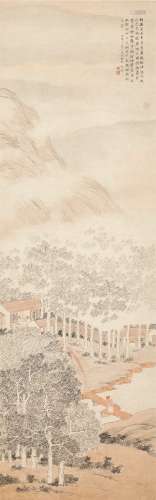 Shaomi (circa 1592-after 1642) 邵彌 (約1592-1642後) | Visiti...