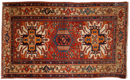 PERSIAN RUG