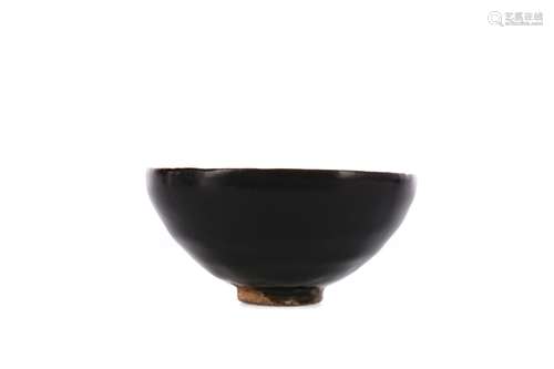 A CHINESE JIAN-STYLE BOWL