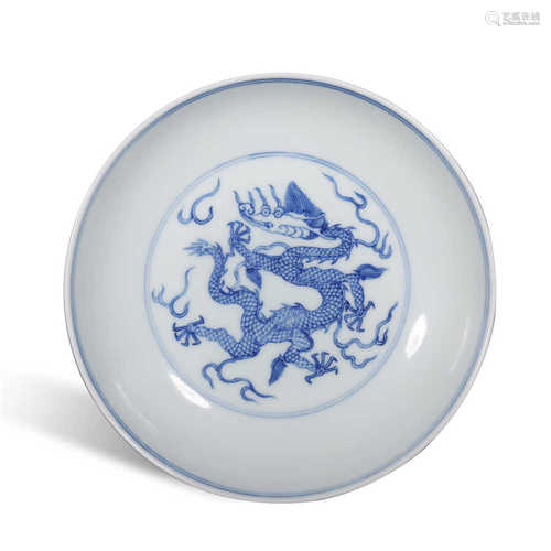 Qing Dynasty Qianlong 