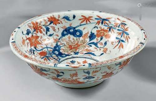 CHINE - Époque KANGXI (1662-1722)