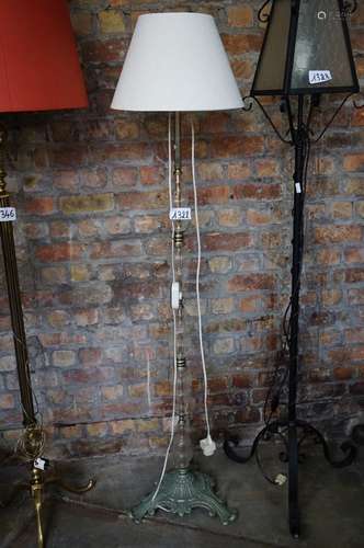 STAANDE LAMP