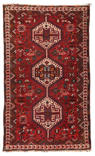 Persian Rug