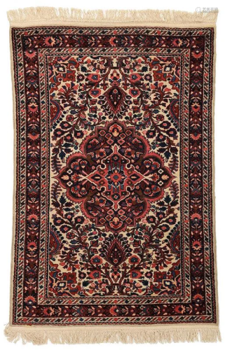 Hamadan Rug