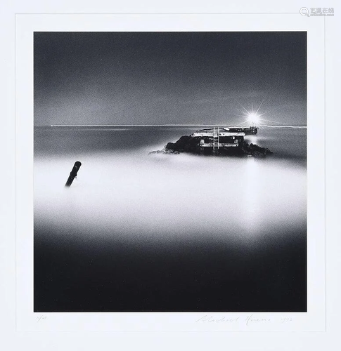 Michael Kenna